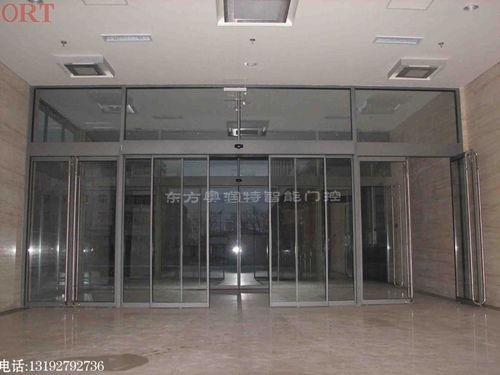 感應自動門 平移感應自動門 自動感應門 豪華感應門 刷卡感應