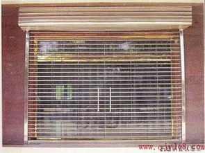 北京安裝防火卷簾門安裝水晶卷簾門安裝電動門維修電動門電機