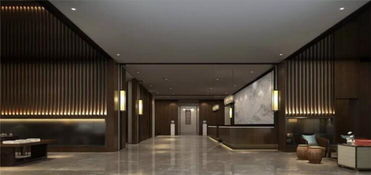 光影流轉 竹韻華堂——品竹設計理念下的酒店燈光與豪華旋轉門規(guī)劃
