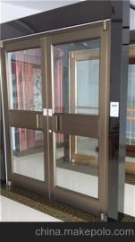 不銹鋼麥當(dāng)勞門、旋轉(zhuǎn)門選購指南 從豪華定制到批發(fā)廠家